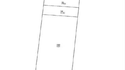 Nave industrial en venta en Calle Los Robles, 7, Granda-Tiñana-Hevia (Siero) de 300.000 €